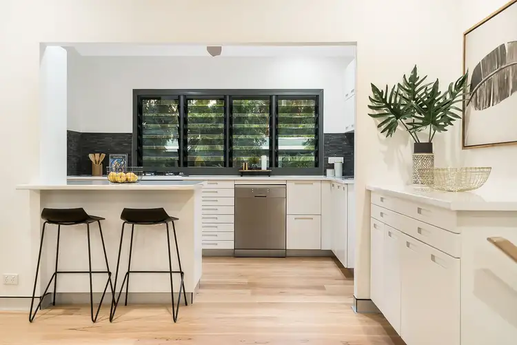 Fourth view of Homely house listing, 23 Drysdale Street, Parap NT 820
