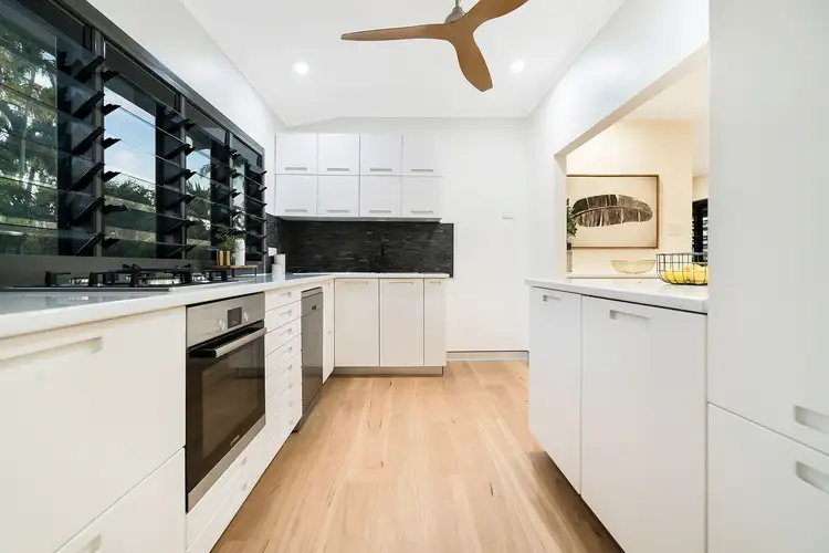 Fifth view of Homely house listing, 23 Drysdale Street, Parap NT 820