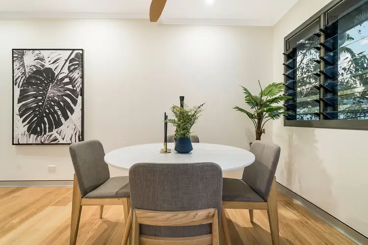 Sixth view of Homely house listing, 23 Drysdale Street, Parap NT 820