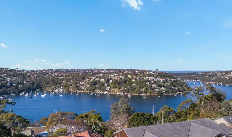 Second view of Homely house listing, 39 Linden Way, Castlecrag NSW 2068