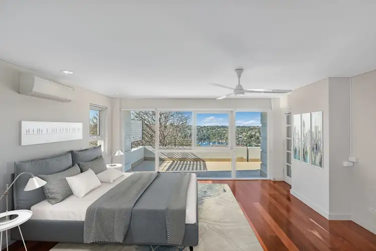 Fifth view of Homely house listing, 39 Linden Way, Castlecrag NSW 2068