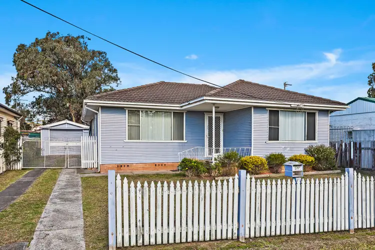 87 Wentworth Street, Oak Flats NSW 2529