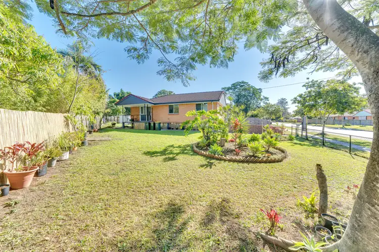 Main view of Homely house listing, 92 Sinclair Drive, Ellen Grove QLD 4078