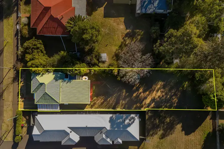 23 Buckland Street, Harristown QLD 4350