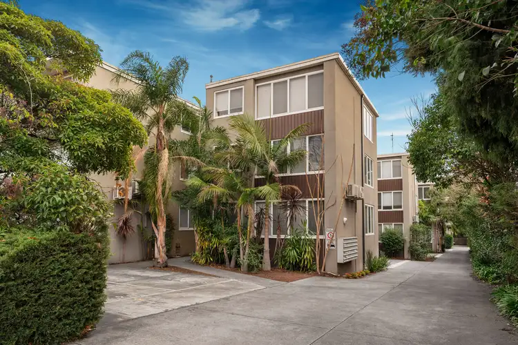 3/168 Power Street, Hawthorn VIC 3122