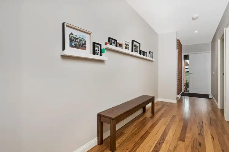 Second view of Homely house listing, 16 Shaw Drive, Romsey VIC 3434