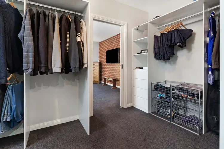 Fifth view of Homely house listing, 16 Shaw Drive, Romsey VIC 3434