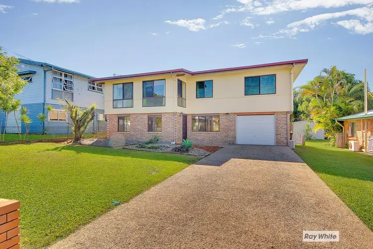 Main view of Homely house listing, 13 Rawlings Street, Yeppoon QLD 4703