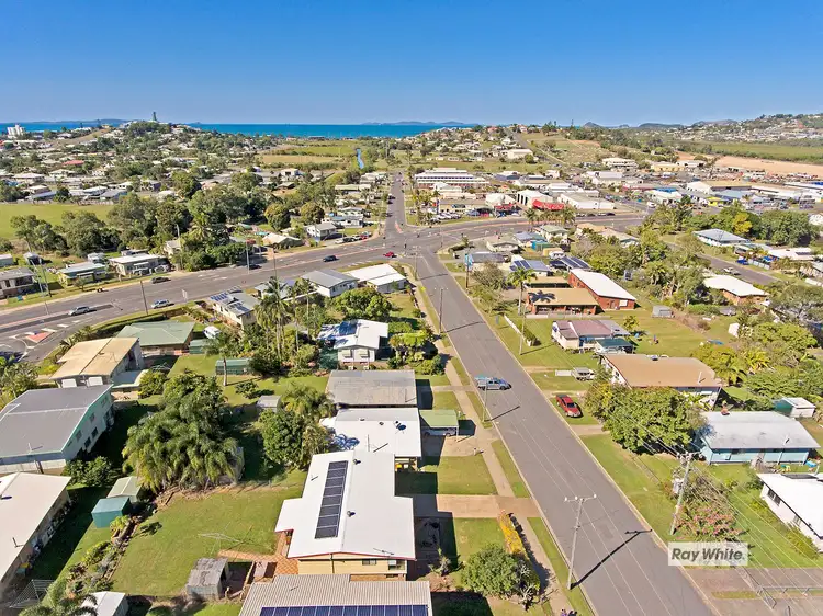 Sixth view of Homely house listing, 13 Rawlings Street, Yeppoon QLD 4703