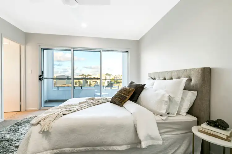 Sixth view of Homely house listing, 44 St Quentin Avenue, Maroochydore QLD 4558