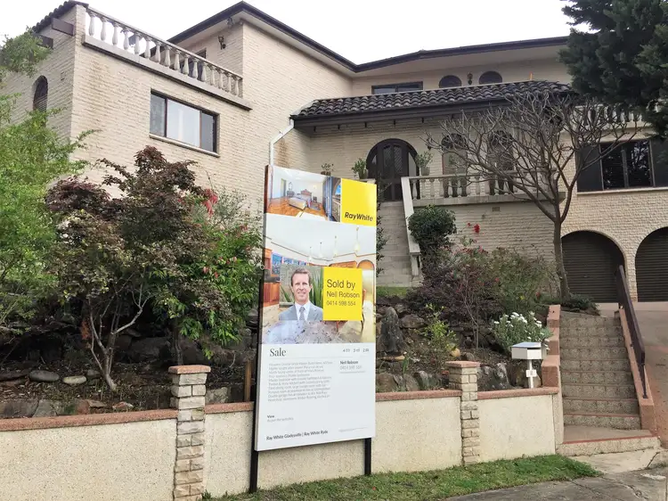 2 Leawill Place, Gladesville NSW 2111