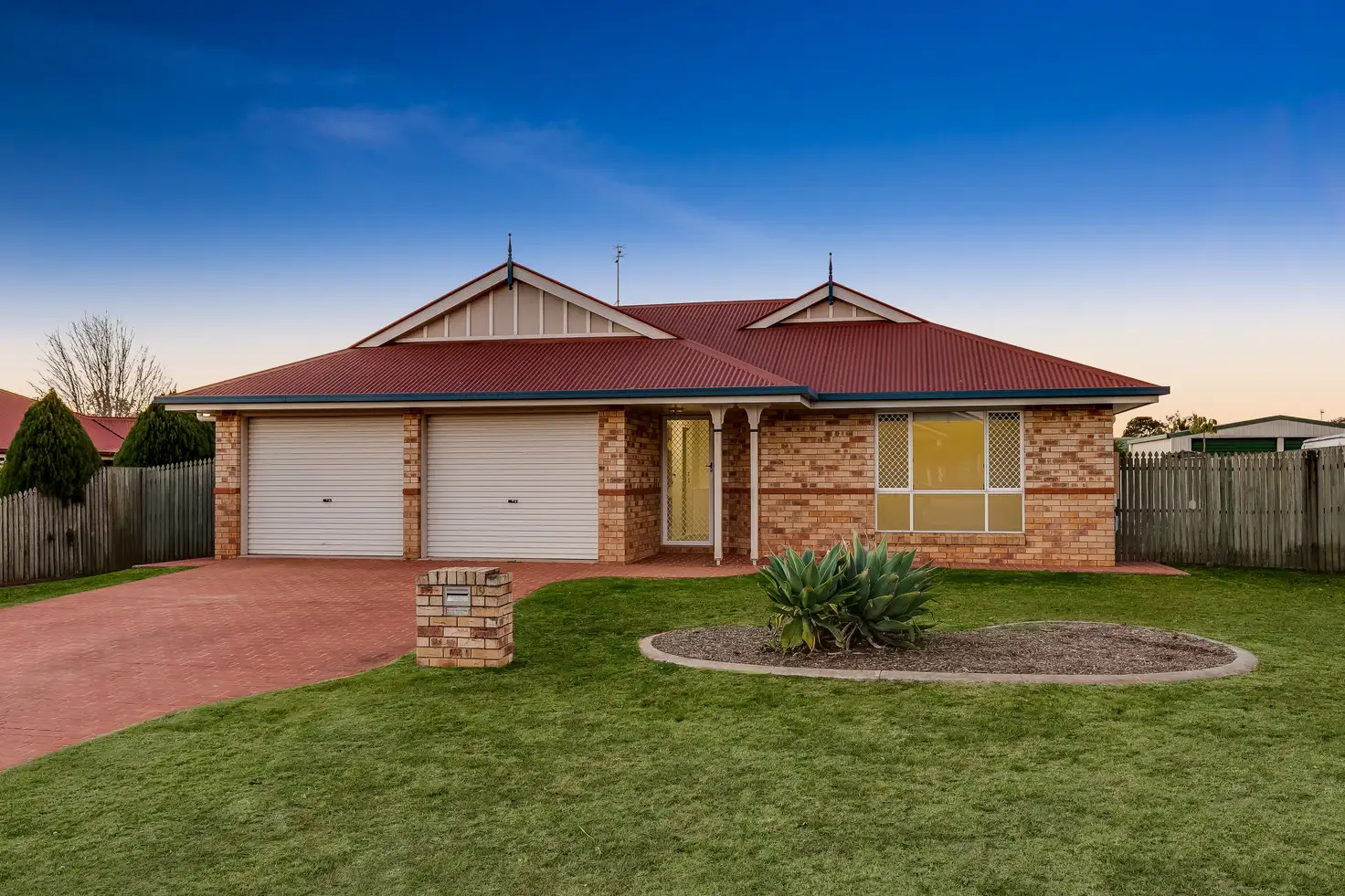 Main view of Homely house listing, 19 Freyling Court, Kearneys Spring QLD 4350