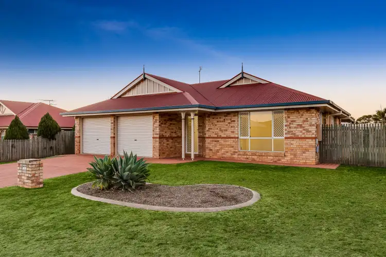 Second view of Homely house listing, 19 Freyling Court, Kearneys Spring QLD 4350