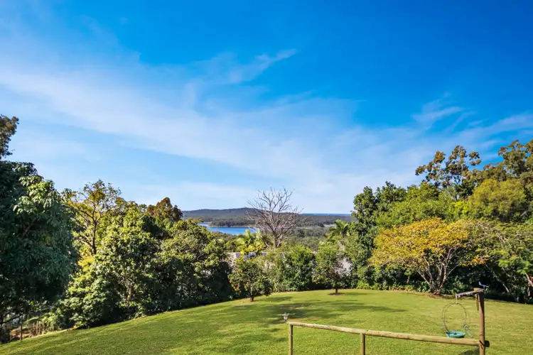 324 Tunnel Ridge Road, Mooloolah Valley QLD 4553