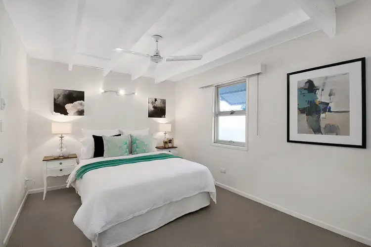 Fourth view of Homely house listing, 18 Ross Street, Woolloongabba QLD 4102