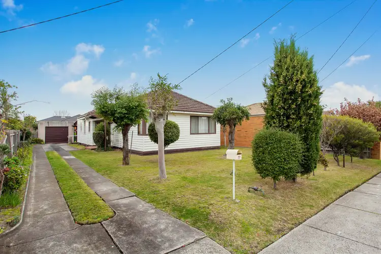 22 Harlington Street, Clayton VIC 3168