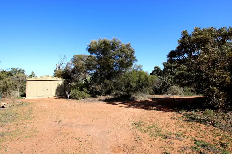 Second view of Homely land listing, 25 Old Sturt Highway, Berri SA 5343