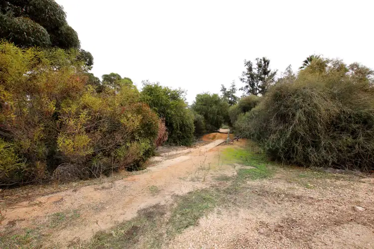 Fifth view of Homely land listing, 25 Old Sturt Highway, Berri SA 5343