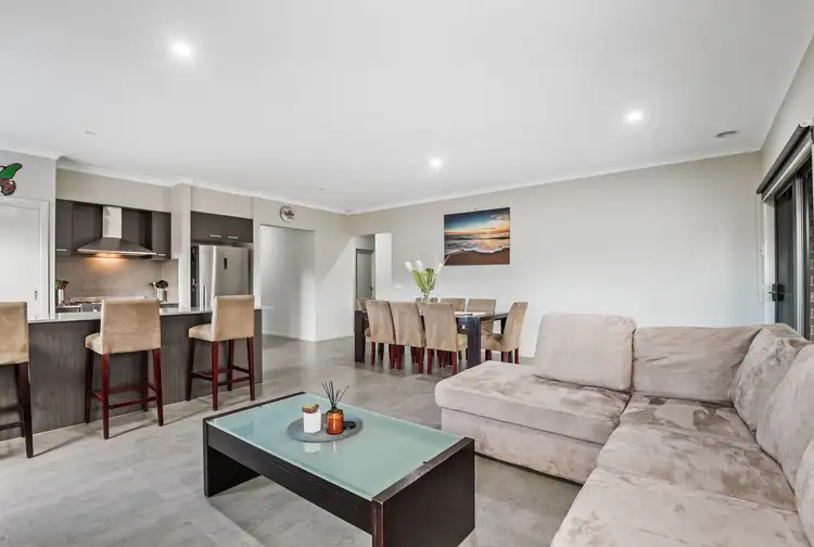 Fifth view of Homely house listing, 5 Augusta Drive, Wollert VIC 3750