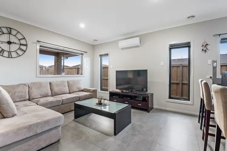 Sixth view of Homely house listing, 5 Augusta Drive, Wollert VIC 3750