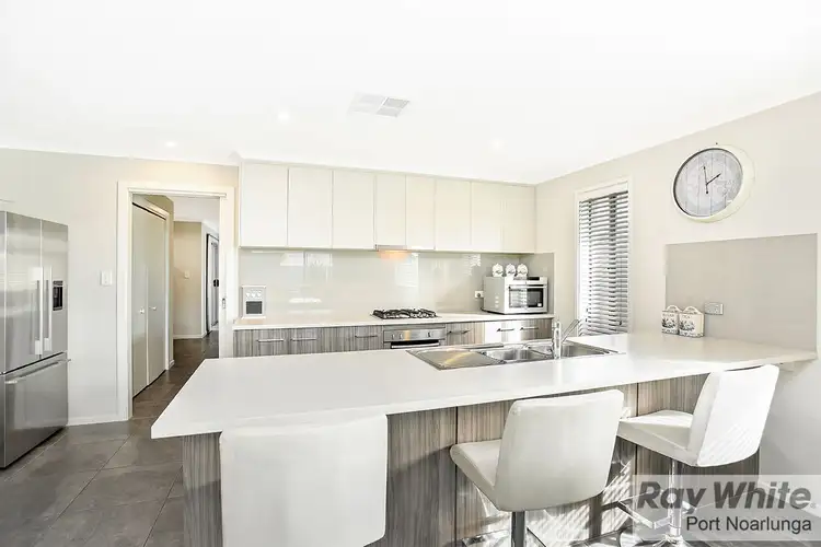 Main view of Homely house listing, 5 Kelly Road, Christies Beach SA 5165