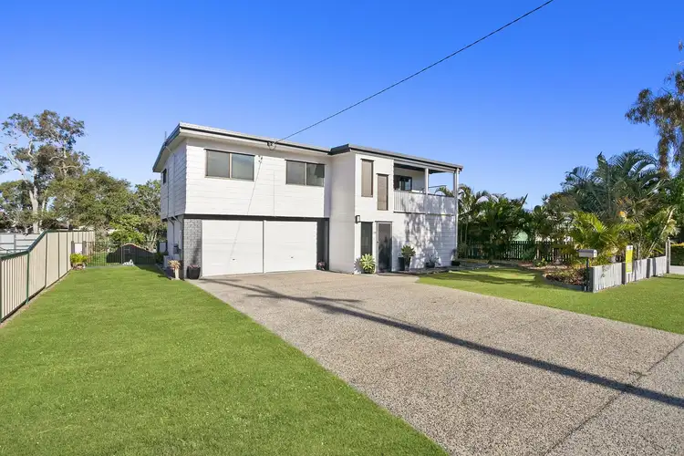 Main view of Homely house listing, 20 Claverton Drive, Deception Bay QLD 4508