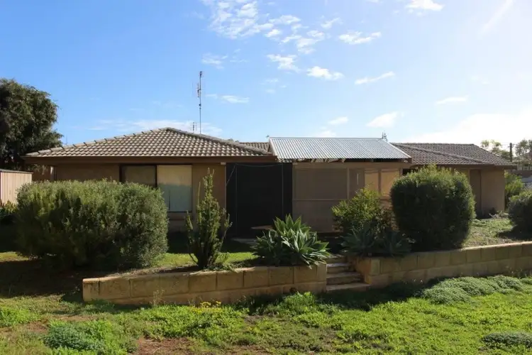 Seventh view of Homely house listing, 9 Osborne Way, Port Denison WA 6525