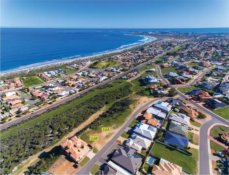 16B Old Acres Court, Wandina WA 6530