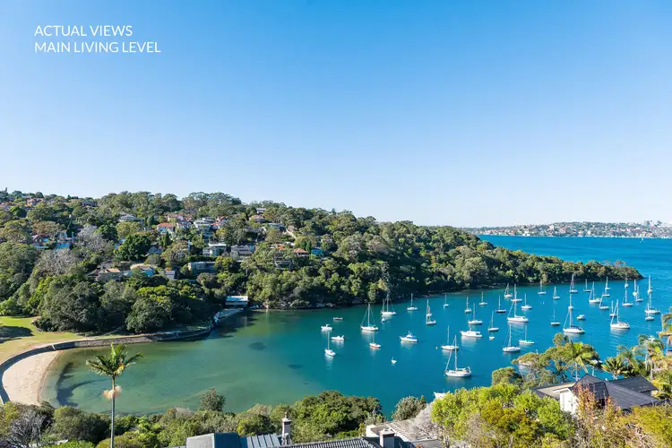 Third view of Homely house listing, 41a Raglan Street, Mosman NSW 2088