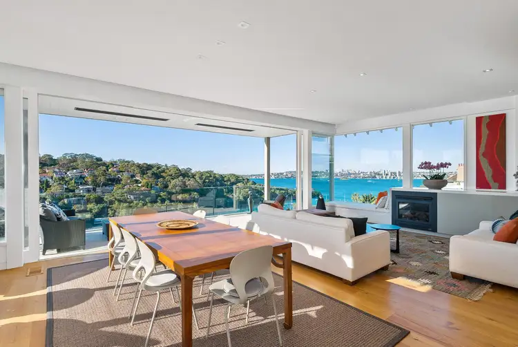 Sixth view of Homely house listing, 41a Raglan Street, Mosman NSW 2088