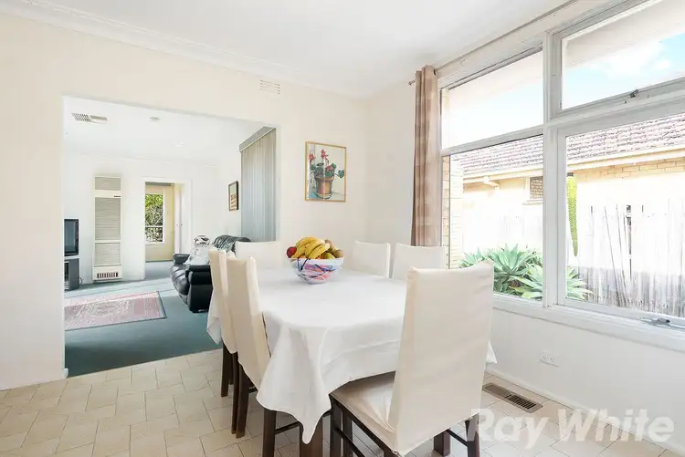 Fourth view of Homely house listing, 16 Walsh Avenue, Moorabbin VIC 3189