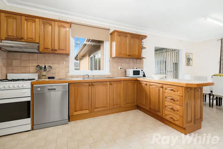 Fifth view of Homely house listing, 16 Walsh Avenue, Moorabbin VIC 3189