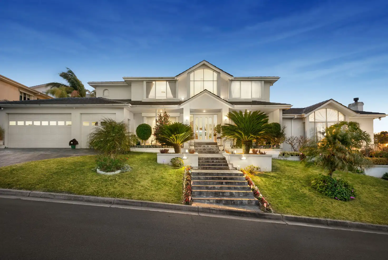 Main view of Homely house listing, 16 Iris Close, Mulgrave VIC 3170