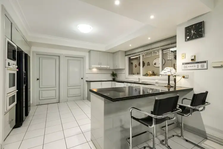 Second view of Homely house listing, 16 Iris Close, Mulgrave VIC 3170