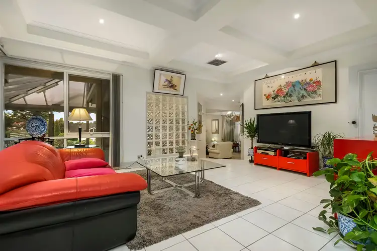 Third view of Homely house listing, 16 Iris Close, Mulgrave VIC 3170