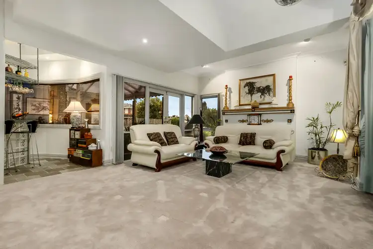 Fifth view of Homely house listing, 16 Iris Close, Mulgrave VIC 3170