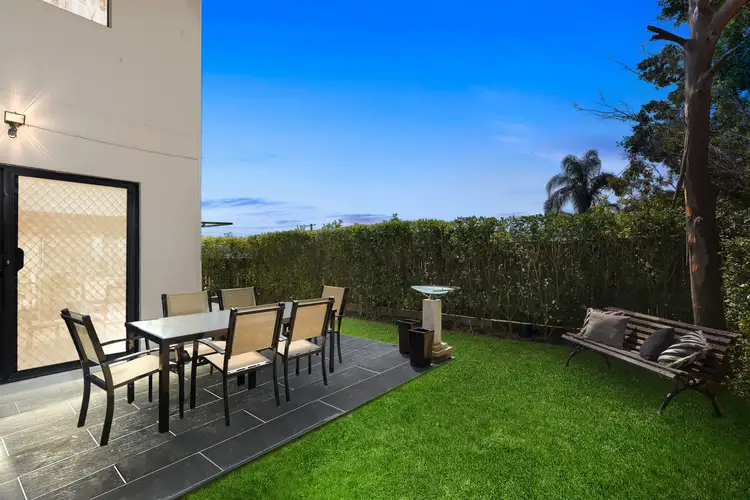 Second view of Homely unit listing, 5/93 Waminda Street, Morningside QLD 4170