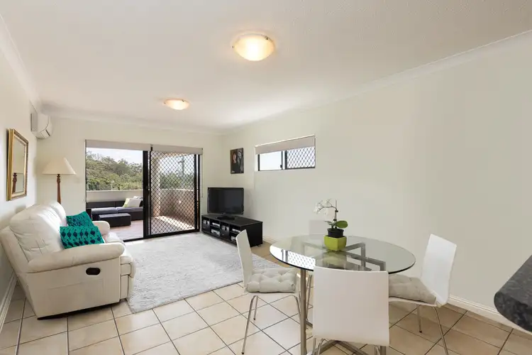 Third view of Homely unit listing, 5/93 Waminda Street, Morningside QLD 4170