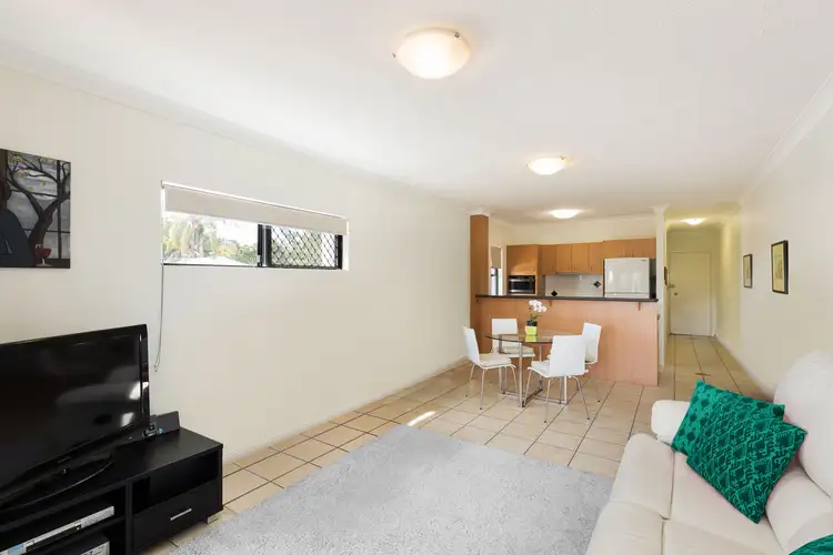 Fourth view of Homely unit listing, 5/93 Waminda Street, Morningside QLD 4170