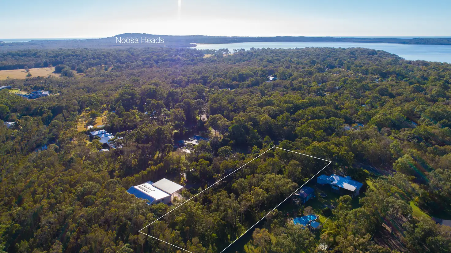 Main view of Homely land listing, 27 Paradise Drive, Weyba Downs QLD 4562
