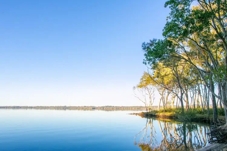 Second view of Homely land listing, 27 Paradise Drive, Weyba Downs QLD 4562