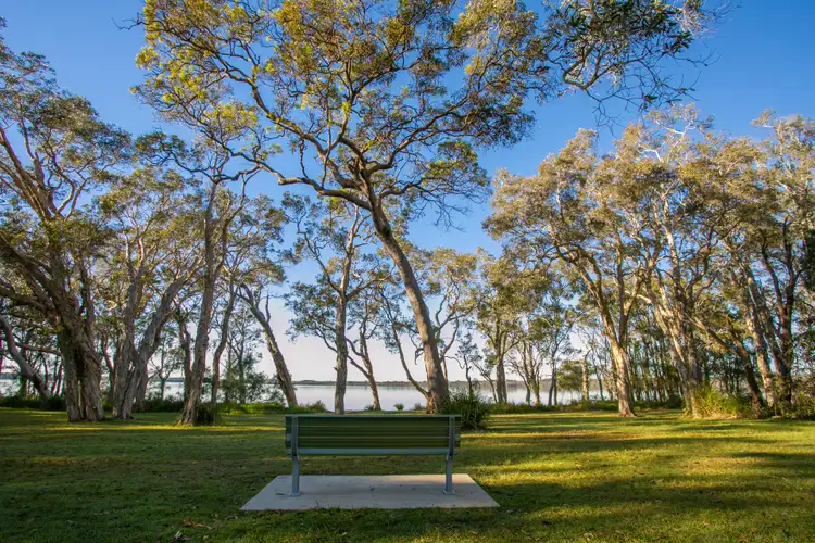Fourth view of Homely land listing, 27 Paradise Drive, Weyba Downs QLD 4562