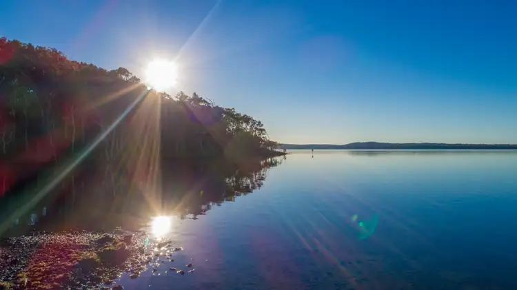Seventh view of Homely land listing, 27 Paradise Drive, Weyba Downs QLD 4562