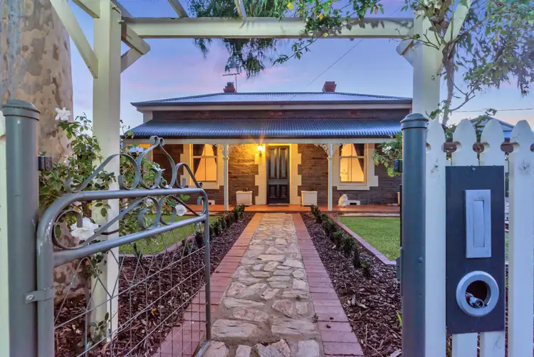 Main view of Homely house listing, 24 Blanch Street, Gawler East SA 5118