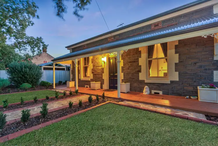 Second view of Homely house listing, 24 Blanch Street, Gawler East SA 5118