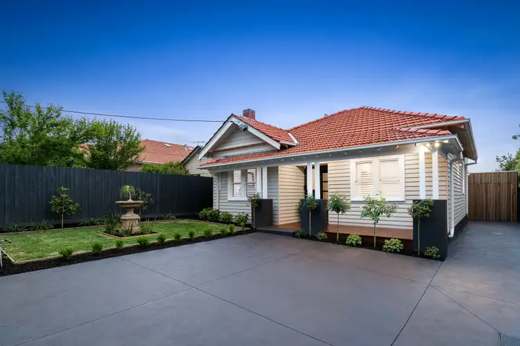 Second view of Homely house listing, 21 Dalgety Street, Oakleigh VIC 3166