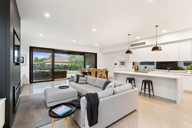 Third view of Homely house listing, 21 Dalgety Street, Oakleigh VIC 3166