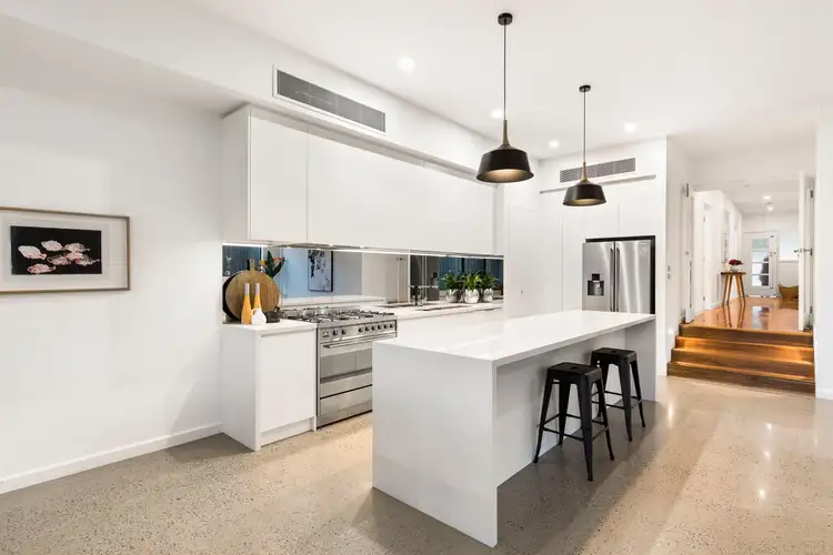 Fourth view of Homely house listing, 21 Dalgety Street, Oakleigh VIC 3166