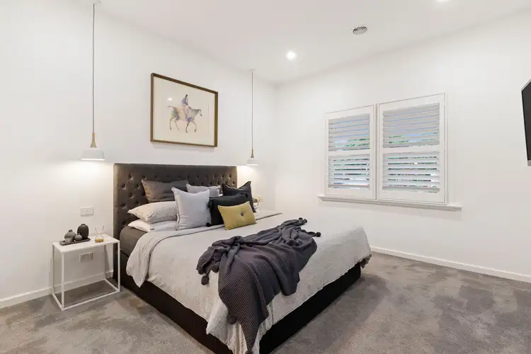 Fifth view of Homely house listing, 21 Dalgety Street, Oakleigh VIC 3166