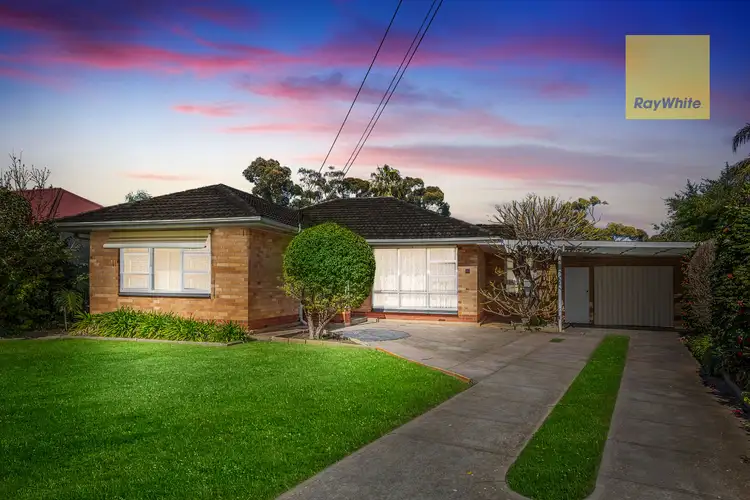 9 Sturm Court, Oaklands Park SA 5046